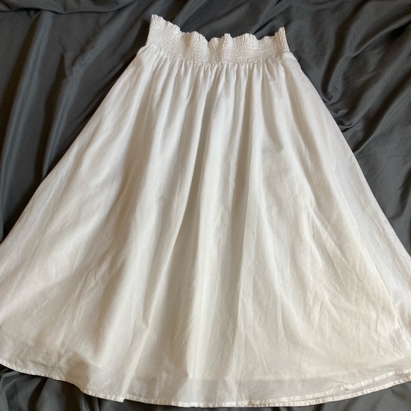 RW&CO calf-length skirt - Picture 1 of 3